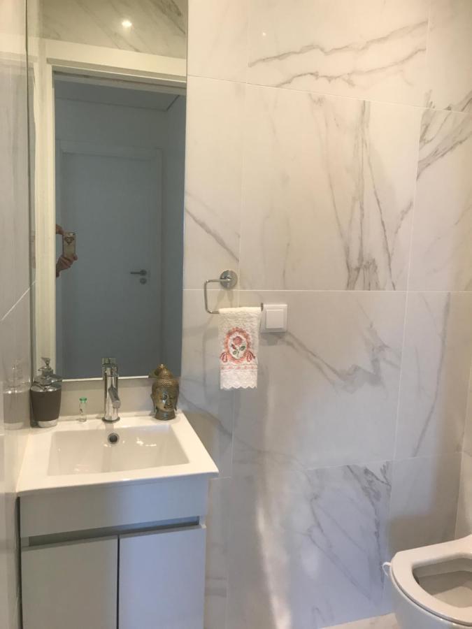 Modern Double Room With Private Balcony Montijo Exterior foto